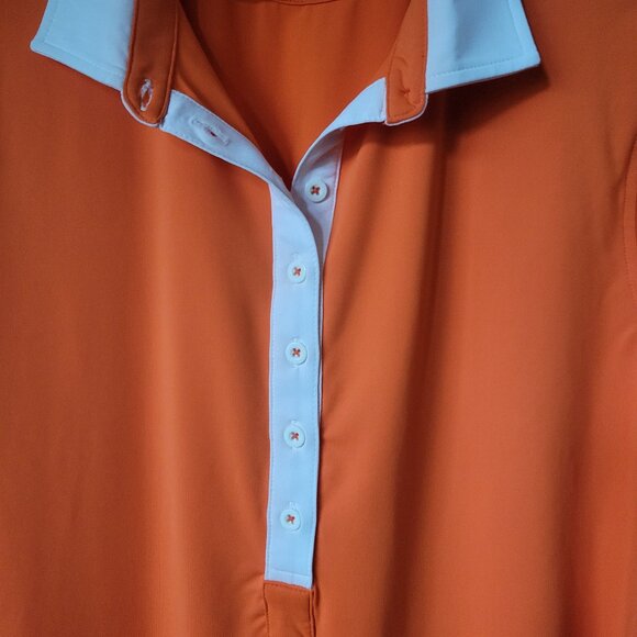 Loft8 Golf Shirt - Picture 5 of 10
